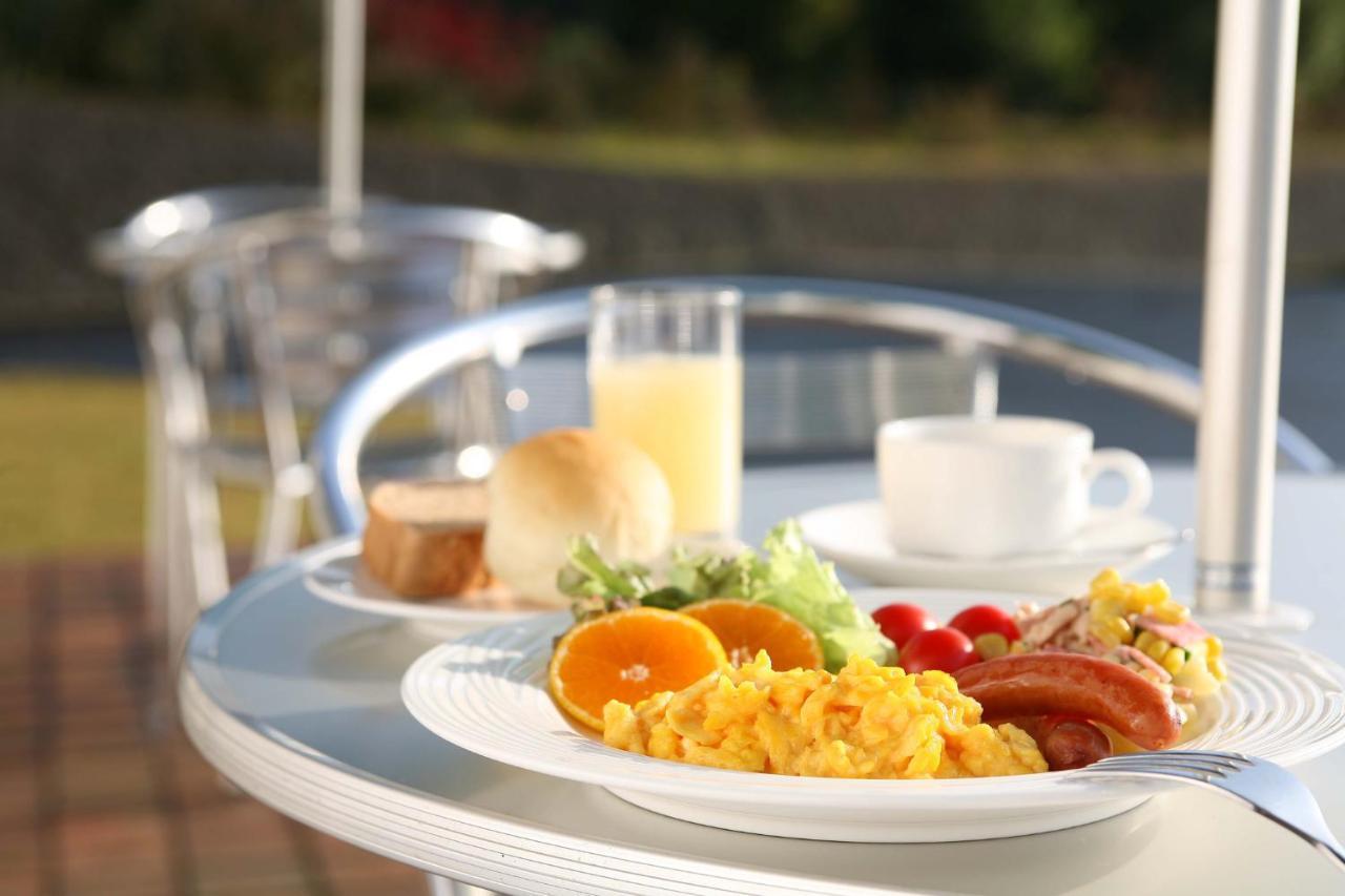 Hashidate Bay Hotel Yosano Eksteriør billede