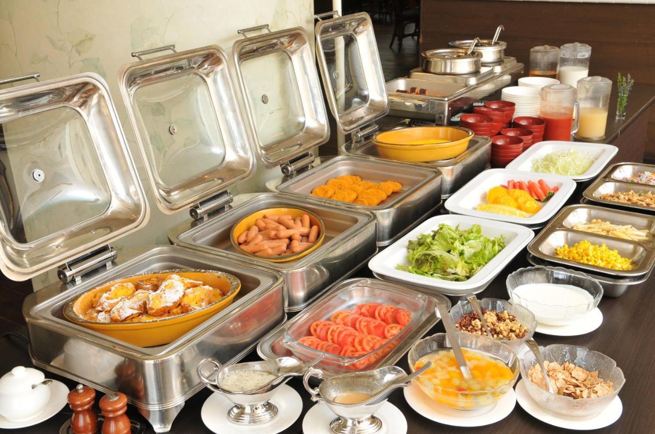 Hashidate Bay Hotel Yosano Eksteriør billede