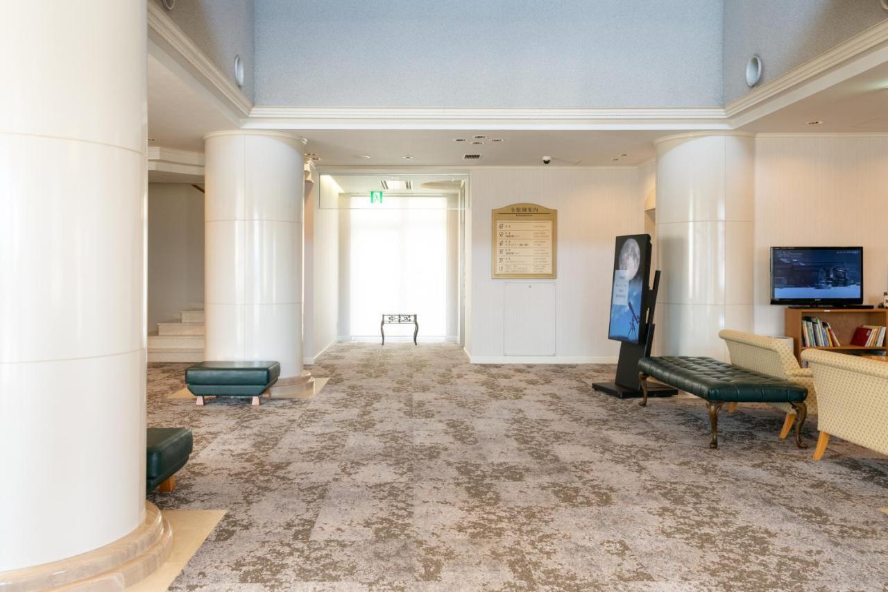 Hashidate Bay Hotel Yosano Eksteriør billede