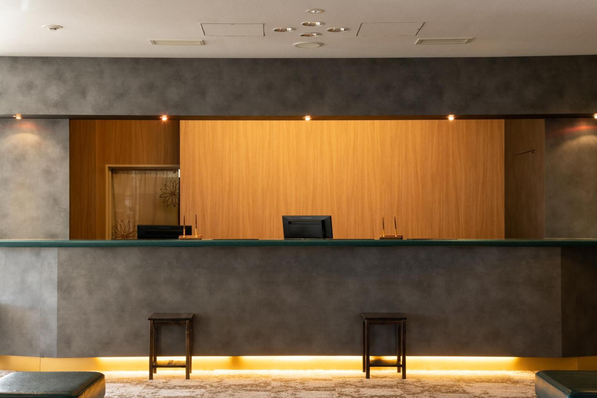 Hashidate Bay Hotel Yosano Eksteriør billede