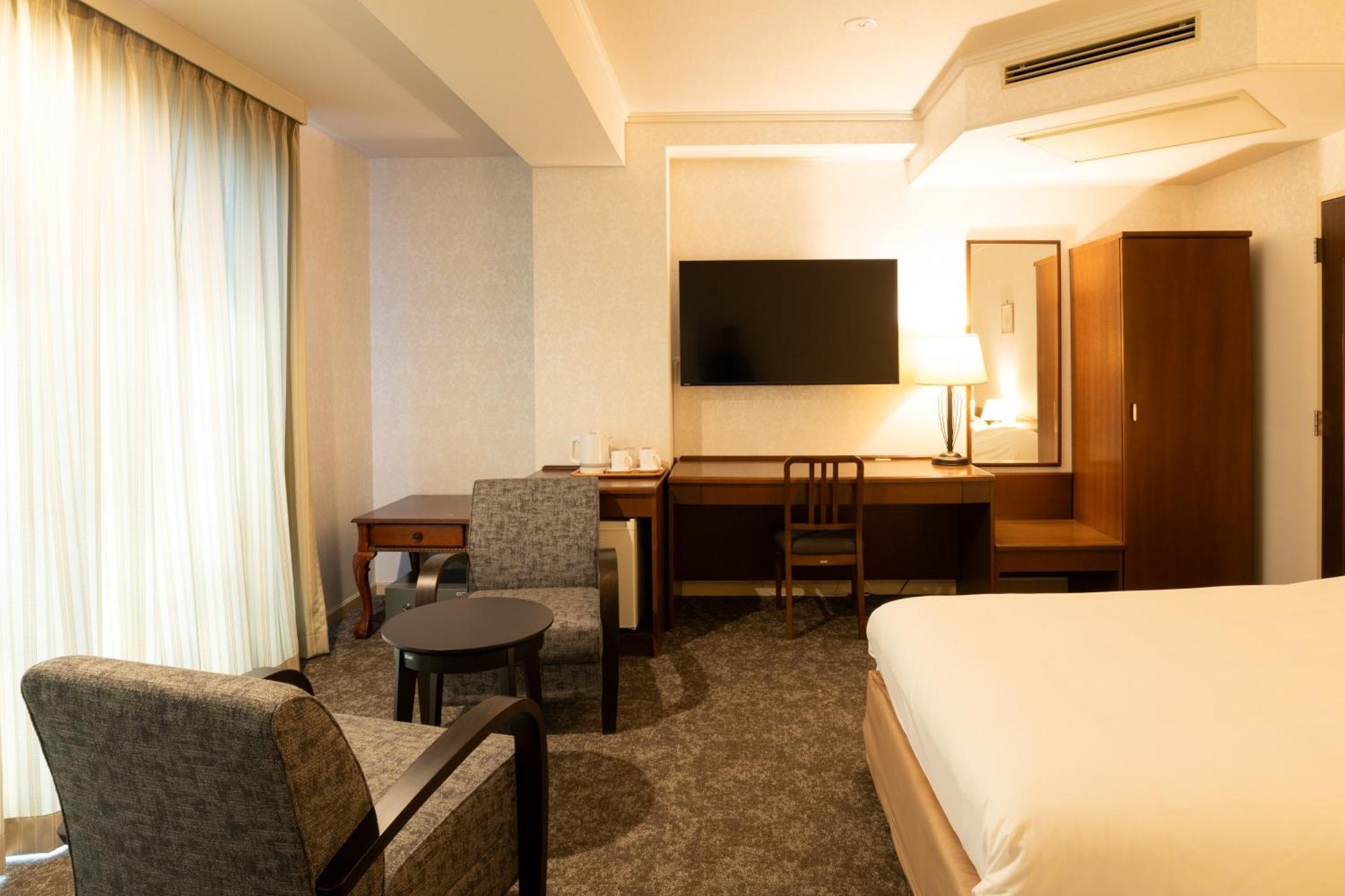 Hashidate Bay Hotel Yosano Værelse billede