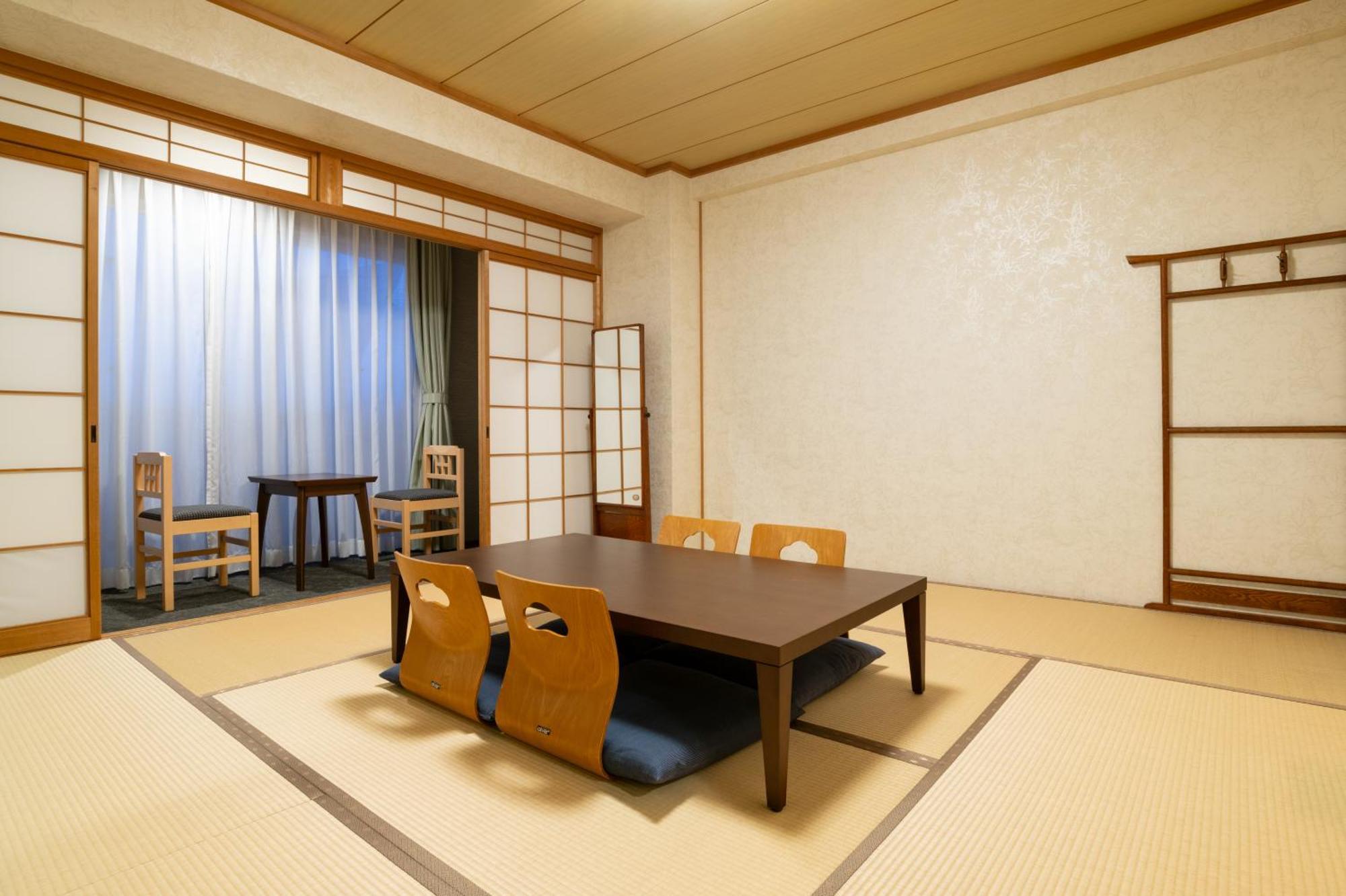 Hashidate Bay Hotel Yosano Eksteriør billede
